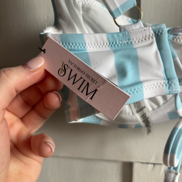 Victoria’s Secret Swim Top NWT Size 32DD - Picture 10 of 10